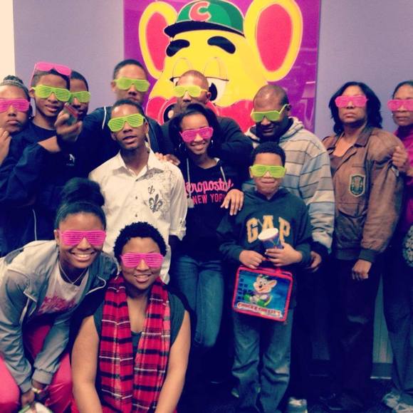 Meet your Posher, Michaela - Picture 1 of 1